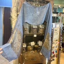 Load image into Gallery viewer, Handmade Boho Shawl Top Style 33