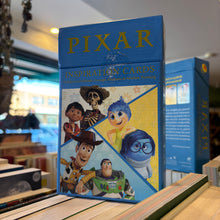 Load image into Gallery viewer, Kids Pixar inspiration cards