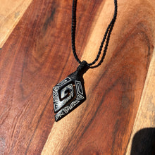 Load image into Gallery viewer, Genuine Bone Carved Pendants