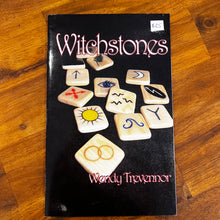 Load image into Gallery viewer, Witchstones by Wendy Trevennor