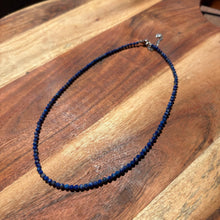 Load image into Gallery viewer, Faceted Gemstone Necklaces