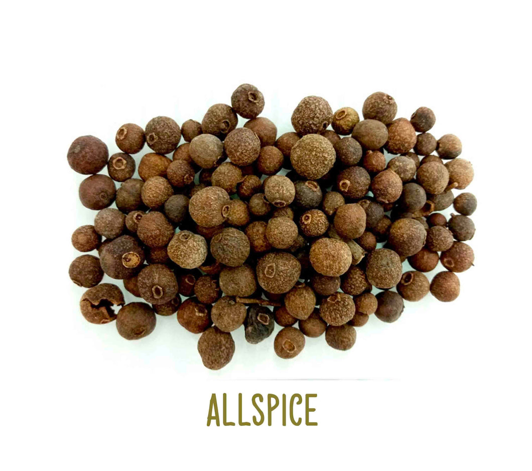 Allspice ~ Dried Herbs ~ Spells ~