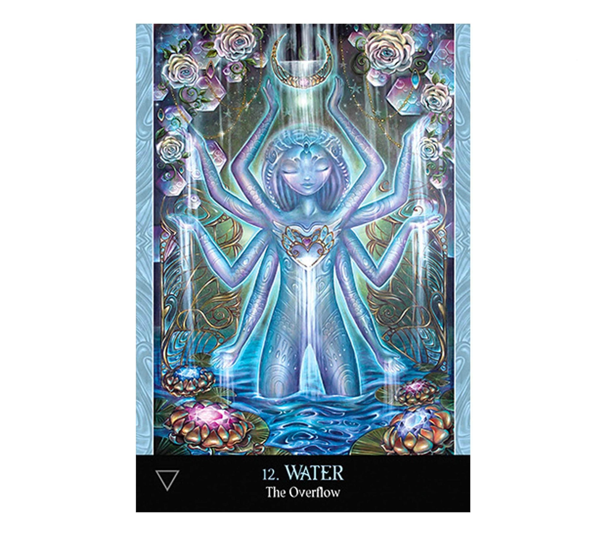 Shop Beyond Lemuria Oracle Cards