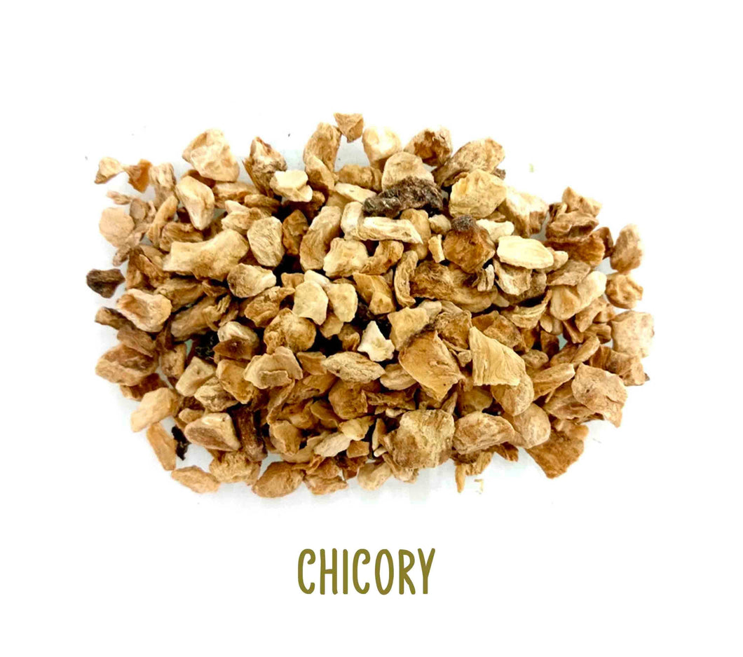 Chicory ~ Dried Herbs ~ Spells ~