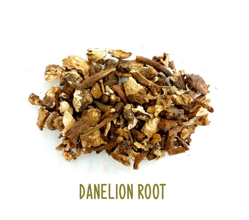 Dandelion Root ~ Dried Herbs ~ Spells ~