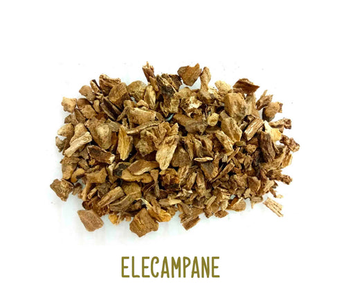 Elecampane ~ Dried Herbs ~ Spells ~