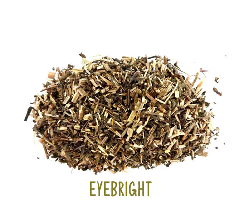 Eyebright ~ Dried Herbs ~ Spells ~