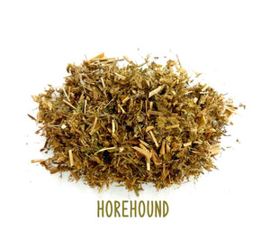 Horehound ~ Dried Herbs ~ Spells ~ Teas ~ In Stock
