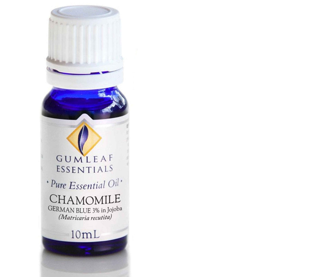 Chamomile German Blue Essential Oil