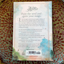 Load image into Gallery viewer, Herbal Magic ~ A handbook of natural spells, charms, and potions