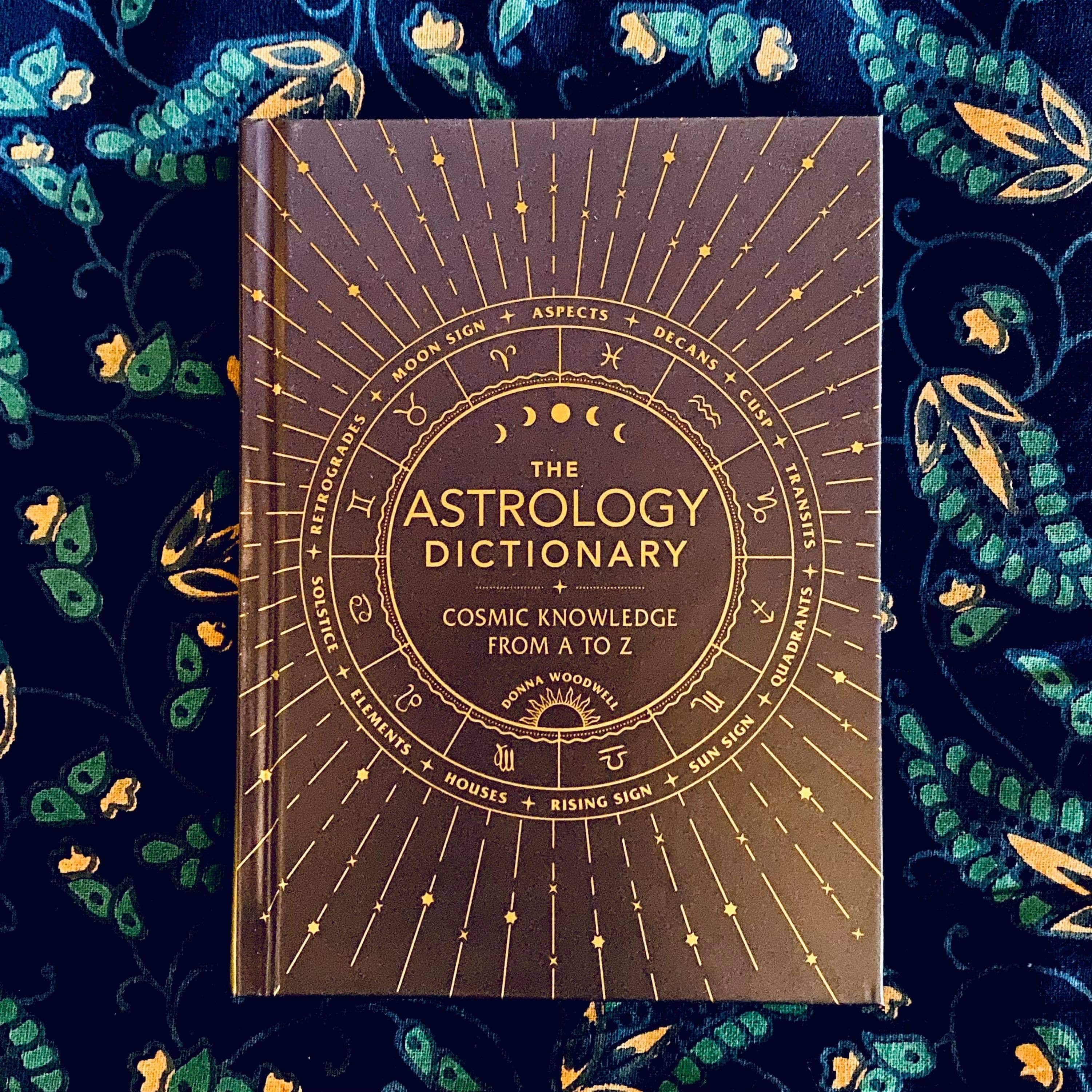 Rising Sign - The Astrology Dictionary