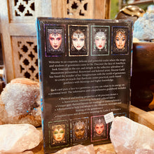 Load image into Gallery viewer, Precious Gems Oracle Card Set - Maxine Gadd