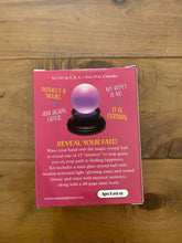 Load image into Gallery viewer, Magic Crystal Ball ~ Complete Set with Instructions